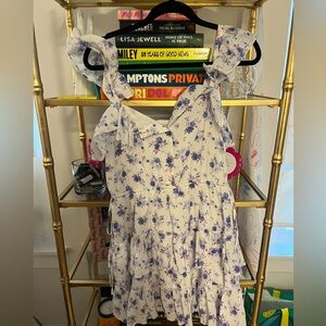 Target x LoveShackFancy Mini Dress